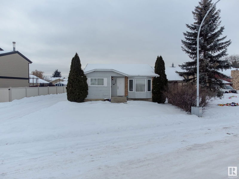 264 Dunluce Road, Edmonton, Alberta (MLS E4417529)