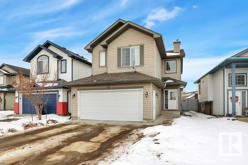 13734 37 Street, Edmonton, Alberta (MLS E4417719)