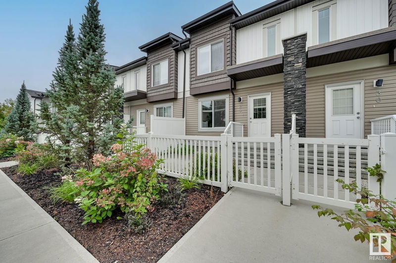 2215 24 Street #29, Edmonton, Alberta