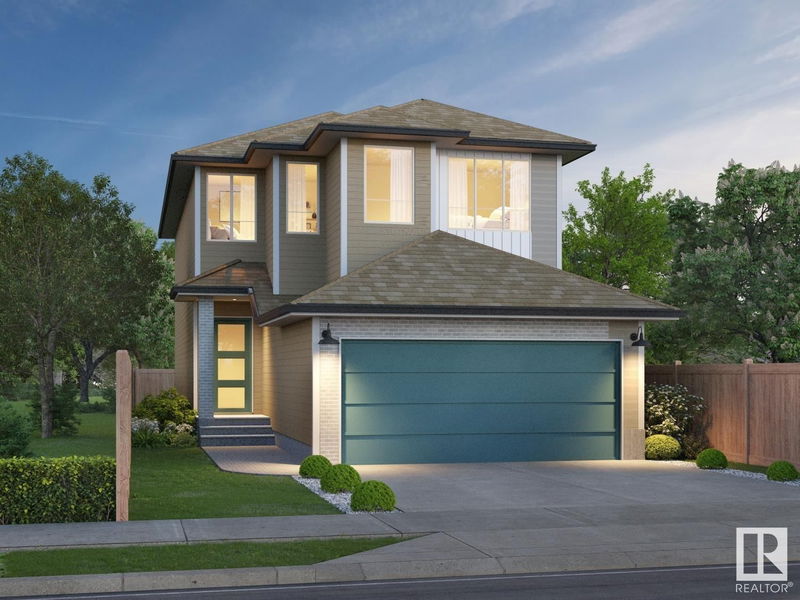 185 Caledon Crescent, Spruce Grove, Alberta