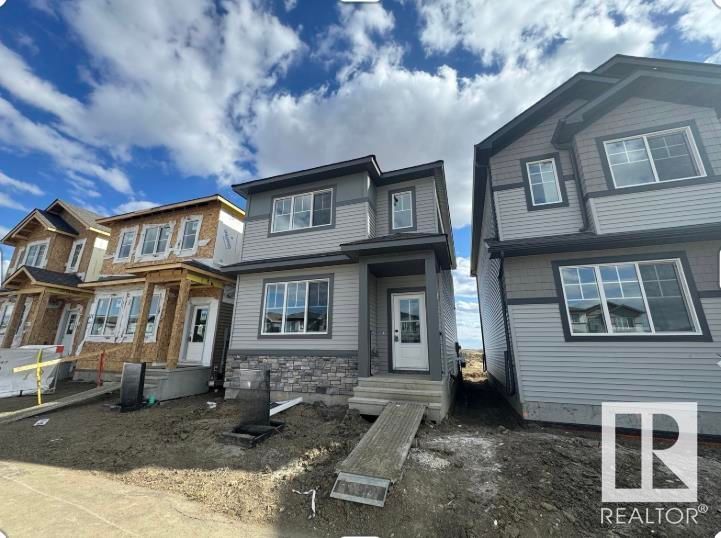 51 Sienna Boulevard, Fort Saskatchewan, Alberta