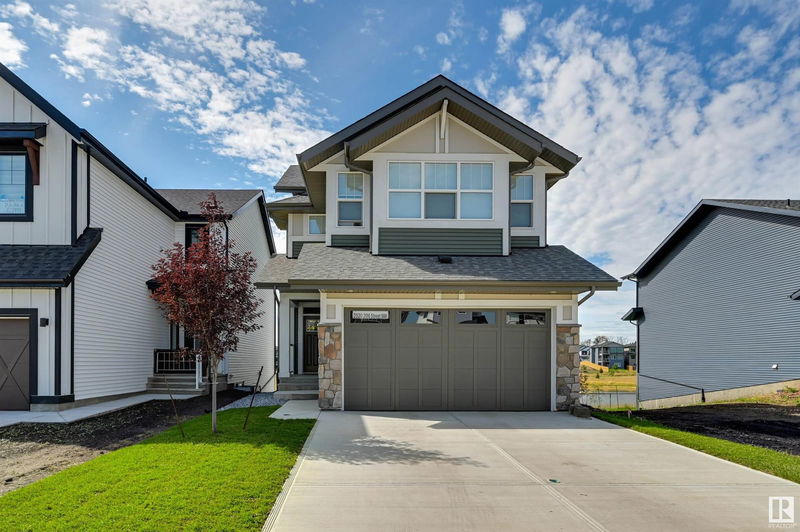 2520 206 Street, Edmonton, Alberta