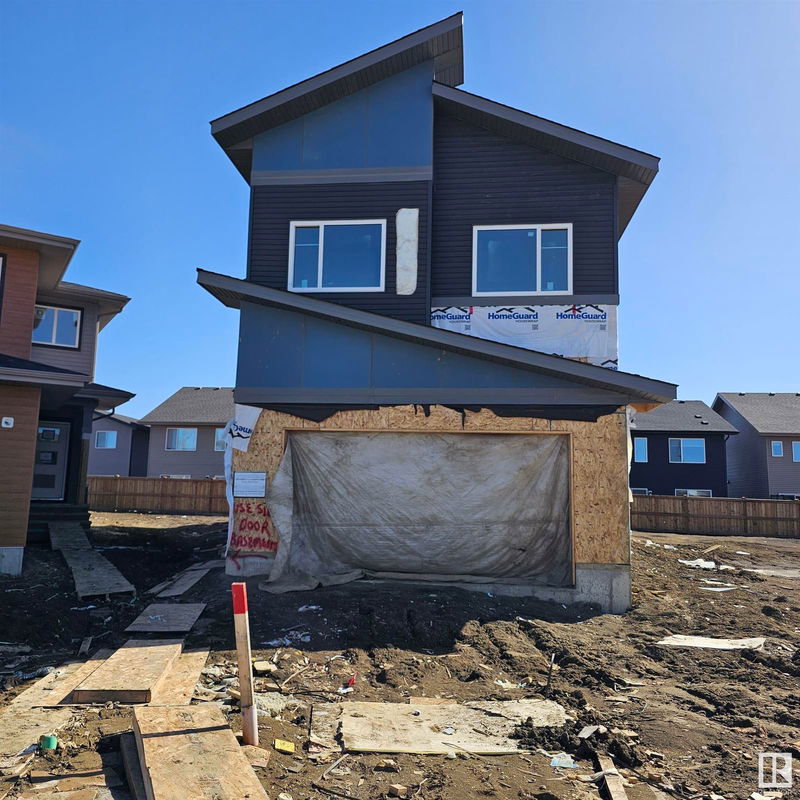 2547 209 Street, Edmonton, Alberta
