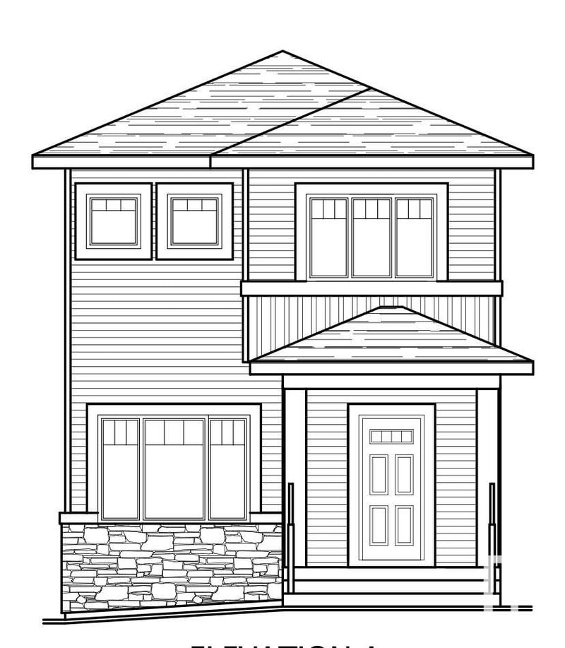 27 Sereno Lane, Fort Saskatchewan, Alberta