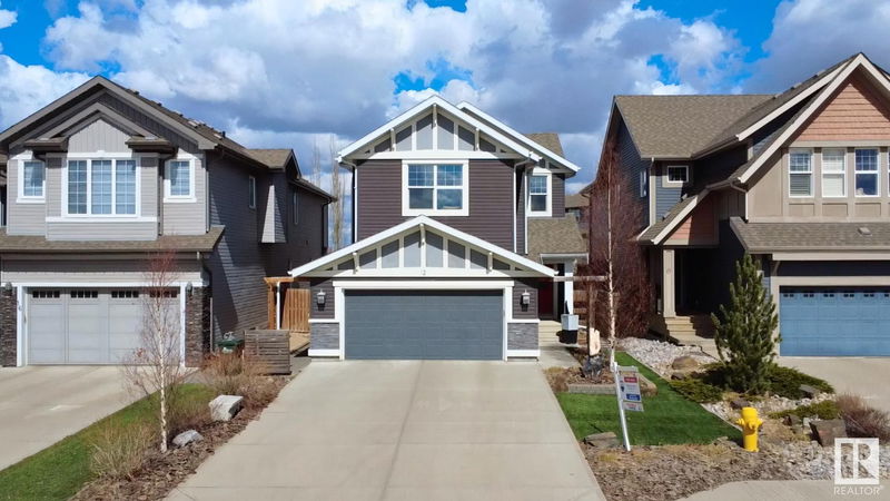 12 Springdale Point(e), Sherwood Park, Alberta