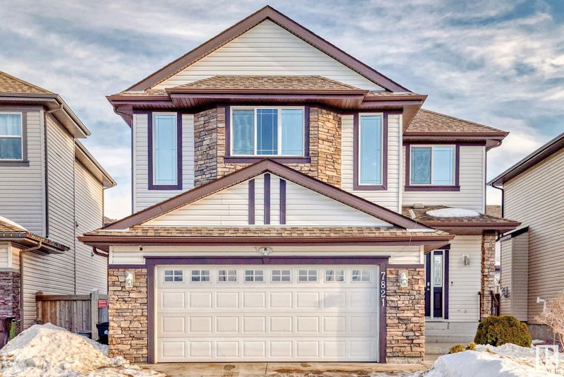 7821 170a Avenue, Edmonton, Alberta