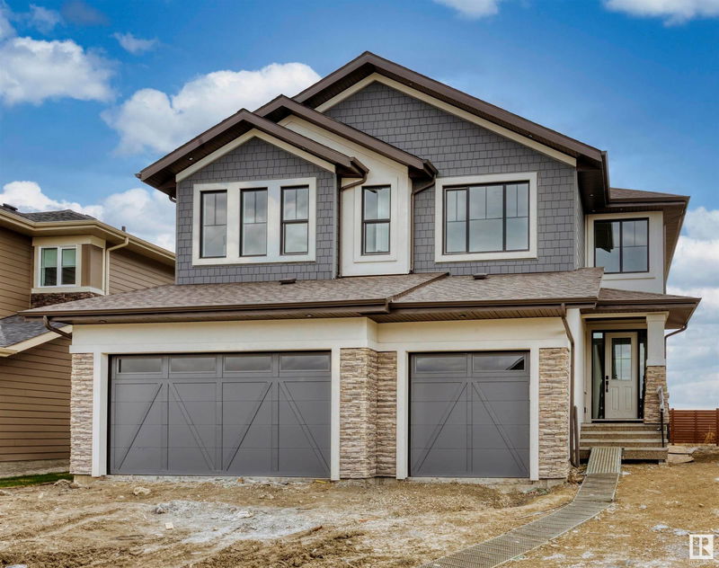 63 Jubilation Drive, St. Albert, Alberta
