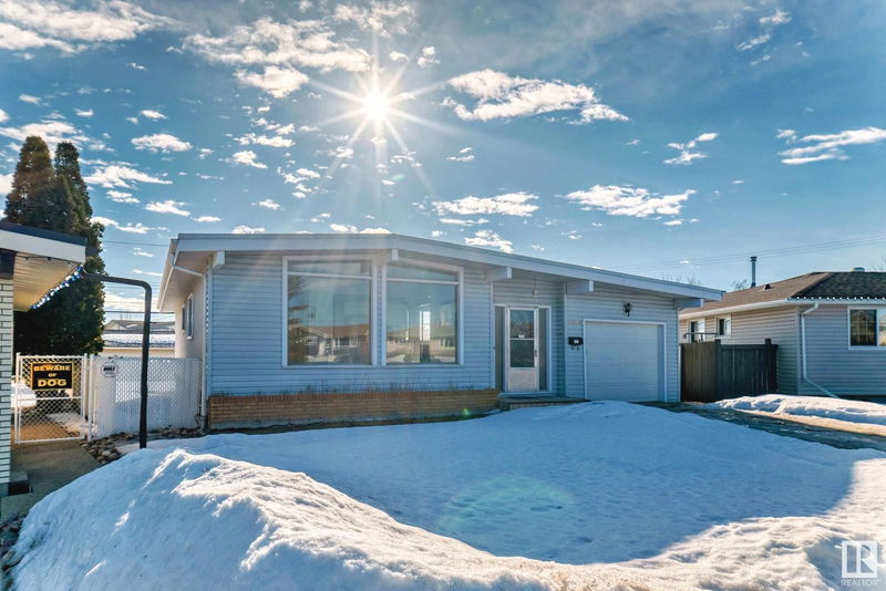 13319 81 Street, Edmonton, Alberta