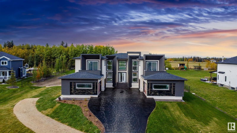 26409 Twp Rd 532a, Rural Parkland County, Alberta