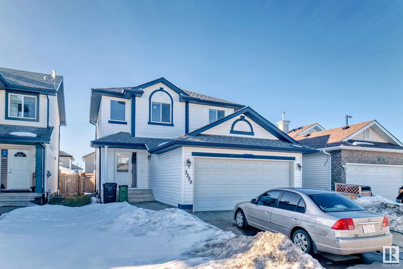 3320 20 Street, Edmonton, Alberta