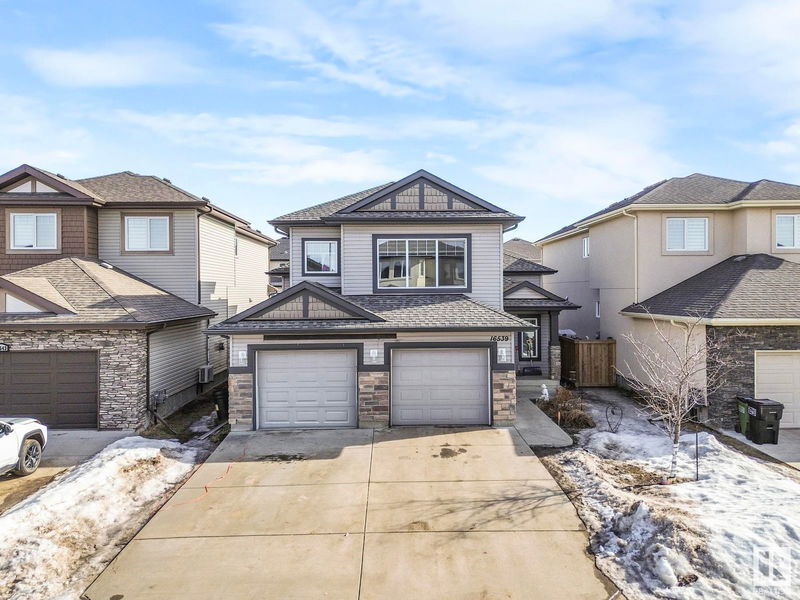 16539 133 Street, Edmonton, Alberta