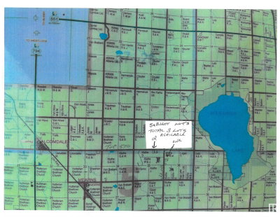 R.R. 261 TWP 570