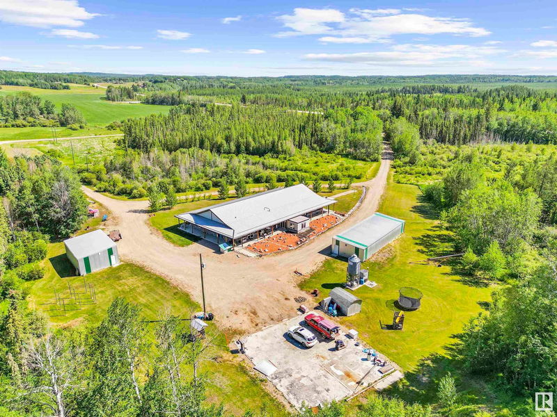 51316 Hghway 759, Rural Parkland County, Alberta