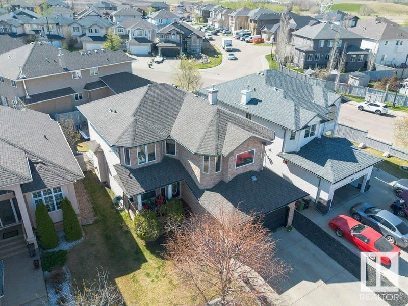 17828 109 Street, Edmonton, Alberta