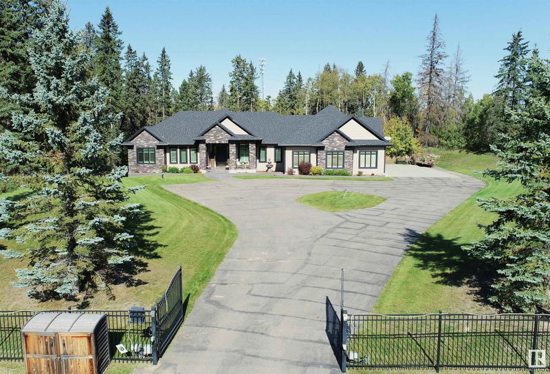 53120 Rge Road 15 #2, Rural Parkland County, Alberta