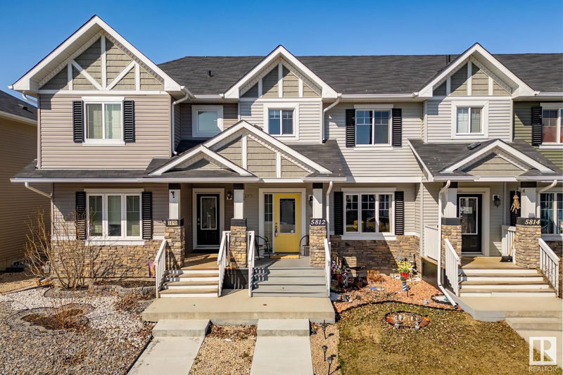5812 65 Street, Beaumont, Alberta