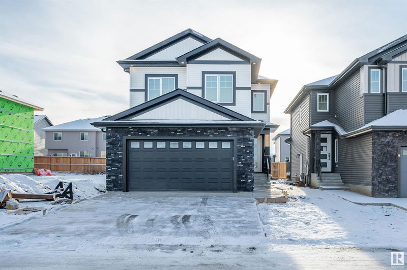 9 Blackbird Bend, Fort Saskatchewan, Alberta