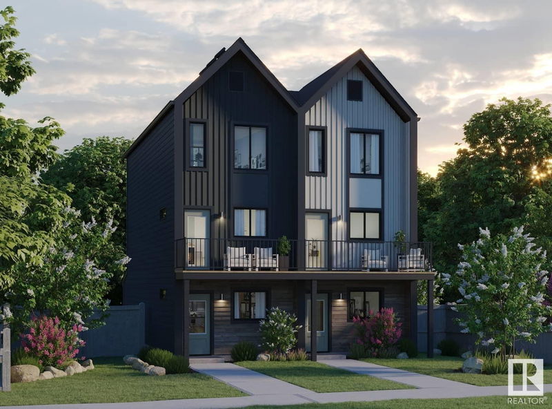 5119 River's Edge Way, Edmonton, Alberta