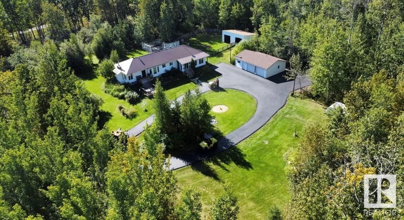 54113 Rge Road 13 #4, Rural Parkland County, Alberta