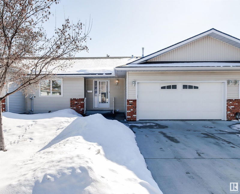 1509 62 Street, Edmonton, Alberta