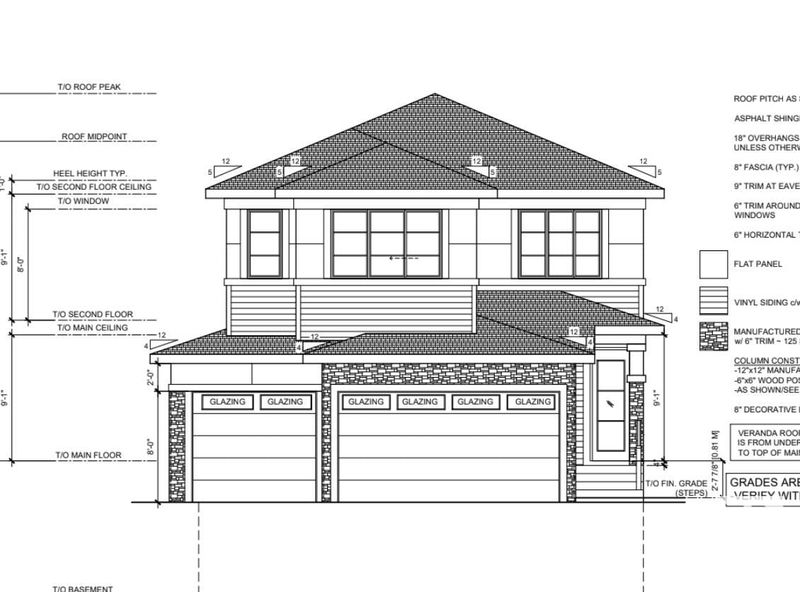 127 Lilac Close, Leduc, Alberta