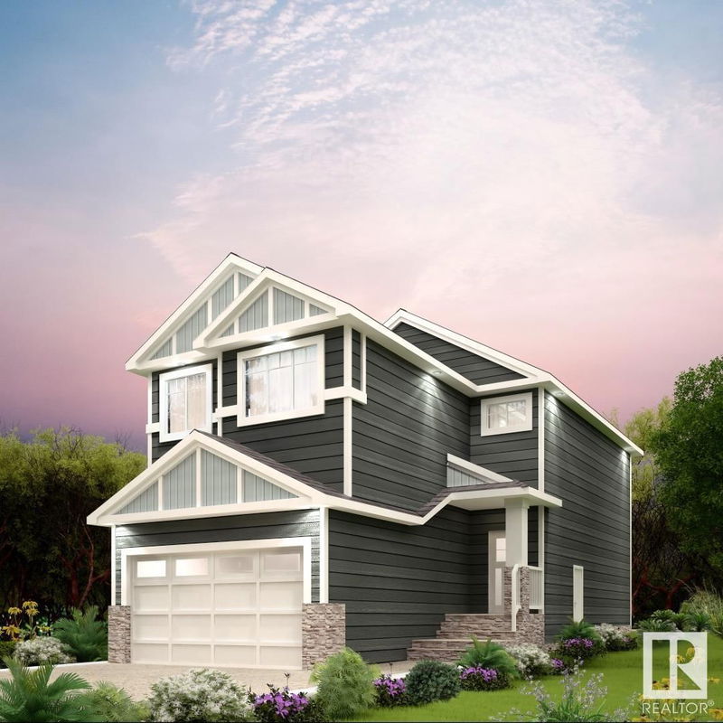 3715 213 Street, Edmonton, Alberta
