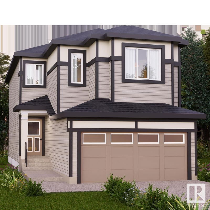 1929 209a Street, Edmonton, Alberta