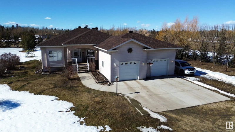 27118 Hwy 18 #40, Rural Westlock County, Alberta