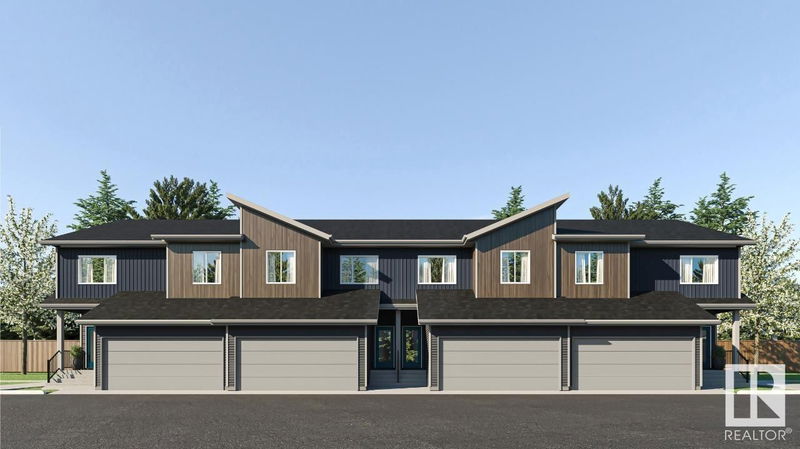710 Mattson Drive #6, Edmonton, Alberta