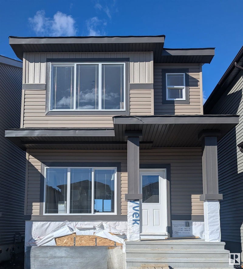 3614 42 Avenue, Beaumont, Alberta