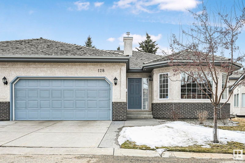 215 Blackburn Drive #128, Edmonton, Alberta