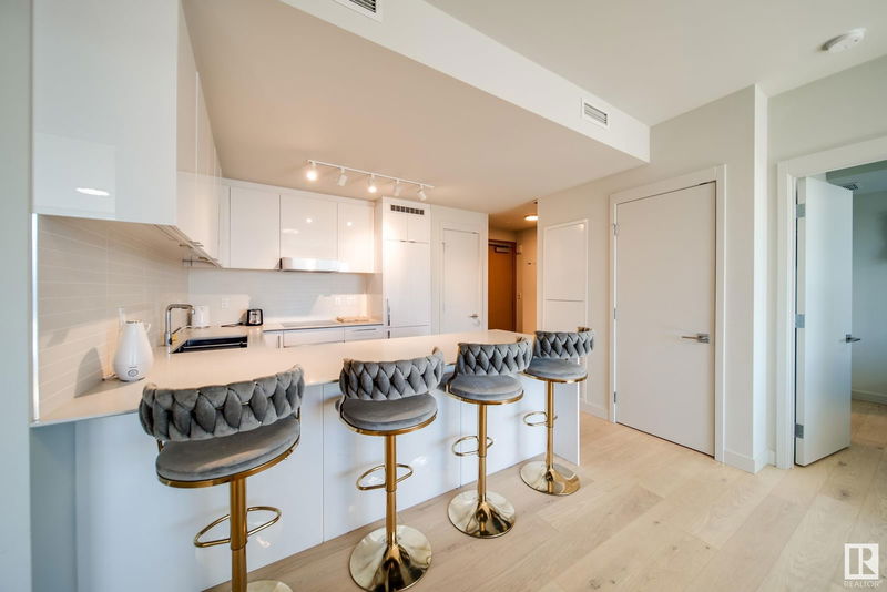 10360 102 Street #3505, Edmonton, Alberta
