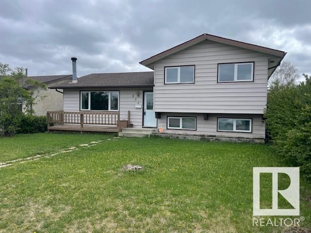 904 Knottwood, Edmonton, Alberta