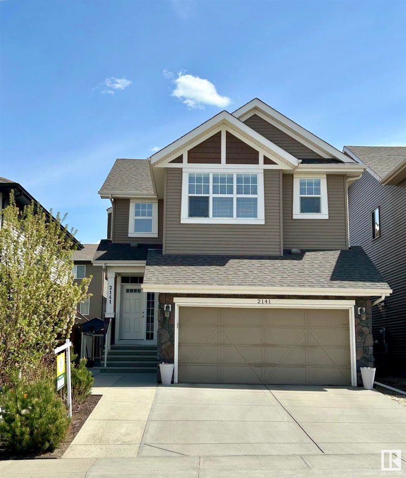 2141 53 Street, Edmonton, Alberta