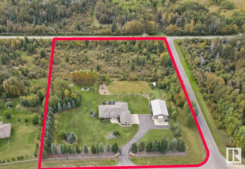 26029 Twp Rd 512 #1, Rural Parkland County, Alberta