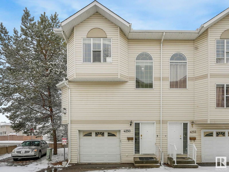 4250 29 Avenue, Edmonton, Alberta