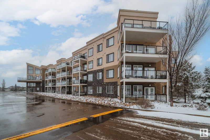 4075 Clover Bar Road #123, Sherwood Park, Alberta