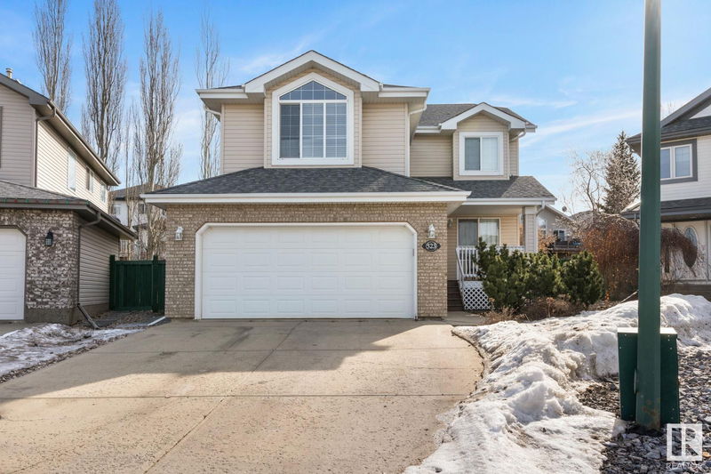 523 Hunters Green, Edmonton, Alberta