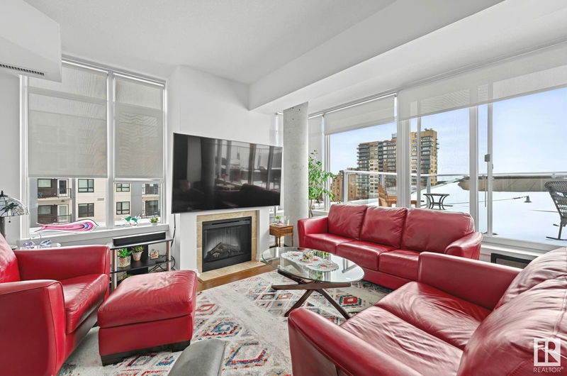 2612 109 Street #506, Edmonton, Alberta
