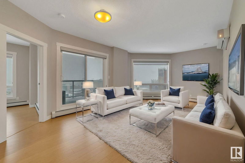 10410 102 Avenue #1106, Edmonton, Alberta