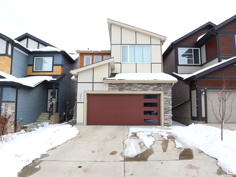 523 35 Street, Edmonton, Alberta
