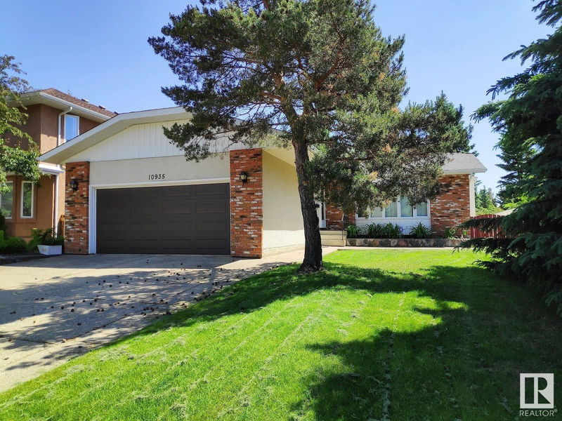 10935 34a Avenue, Edmonton, Alberta