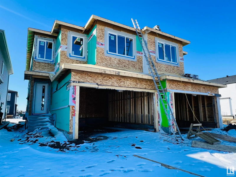 2007 155 Avenue, Edmonton, Alberta