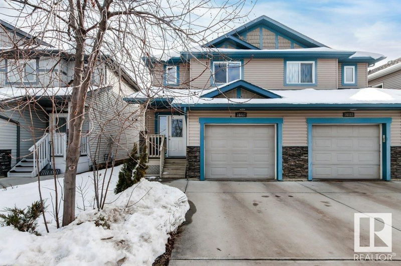 16817 51 Street, Edmonton, Alberta