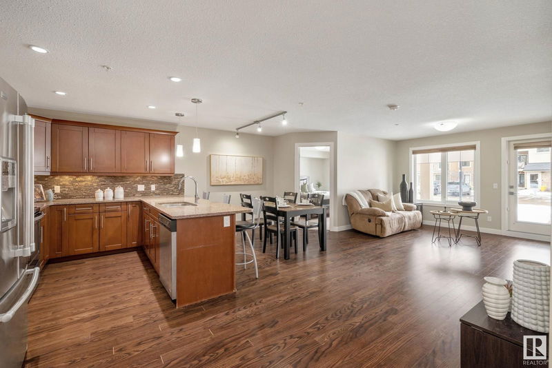 1031 173 Street #119, Edmonton, Alberta