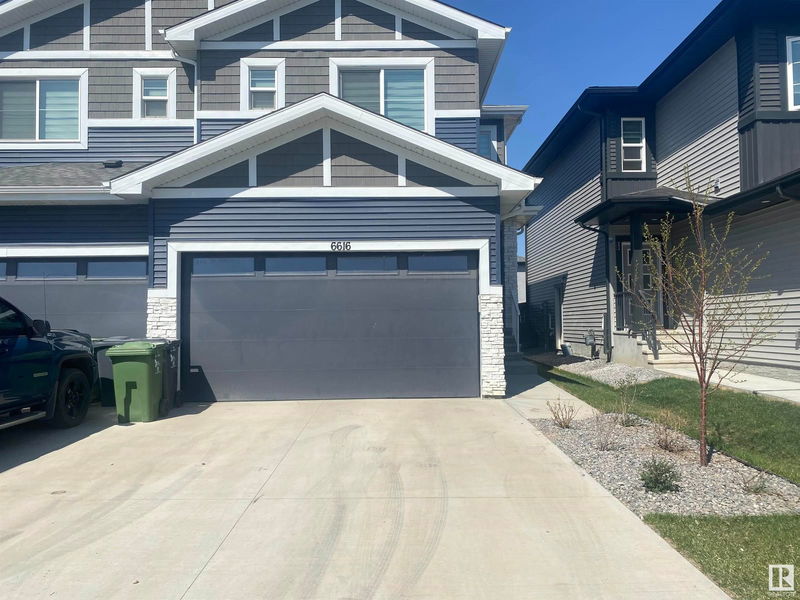 6616 37 Avenue, Beaumont, Alberta