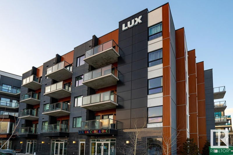 1316 Windermere Way #205, Edmonton, Alberta
