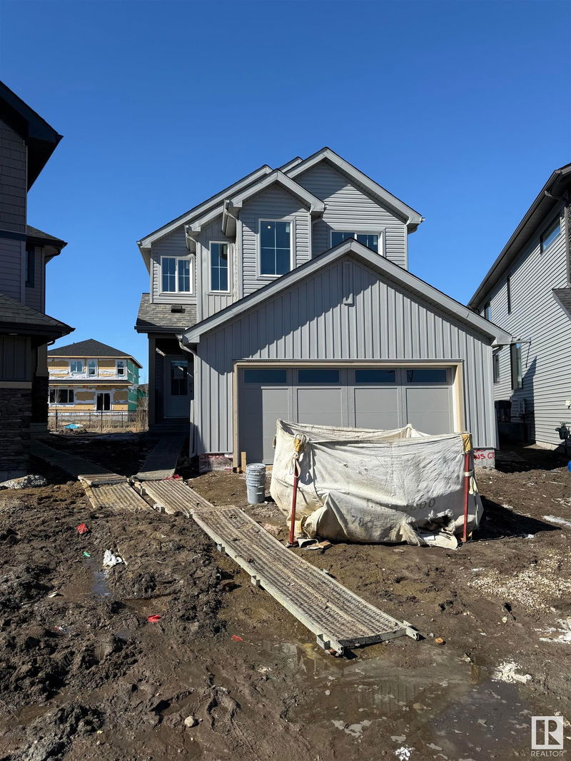 22 Enns Court, Fort Saskatchewan, Alberta