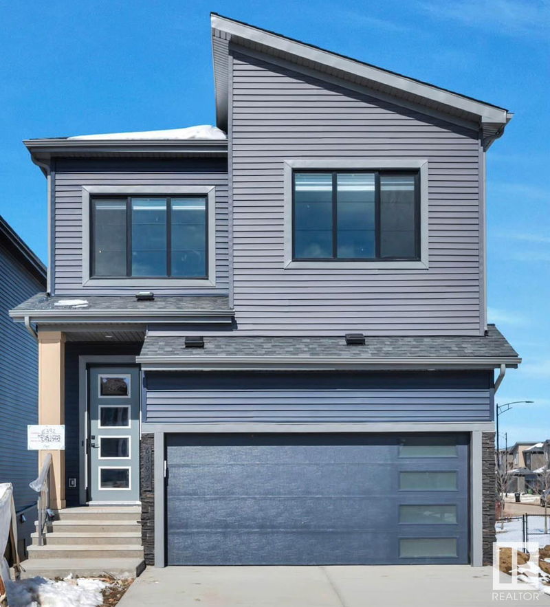 6392 King Wynd, Edmonton, Alberta