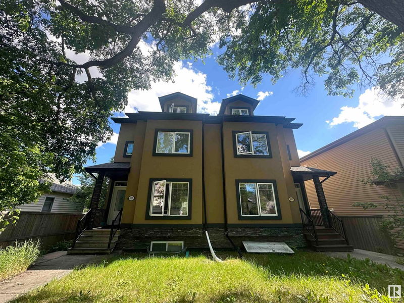 10935 76 Avenue, Edmonton, Alberta